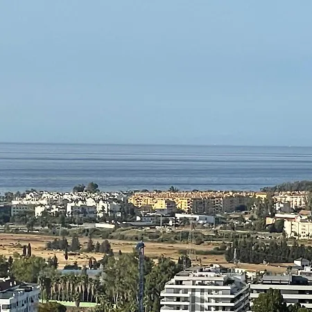 Magna * Марбелья